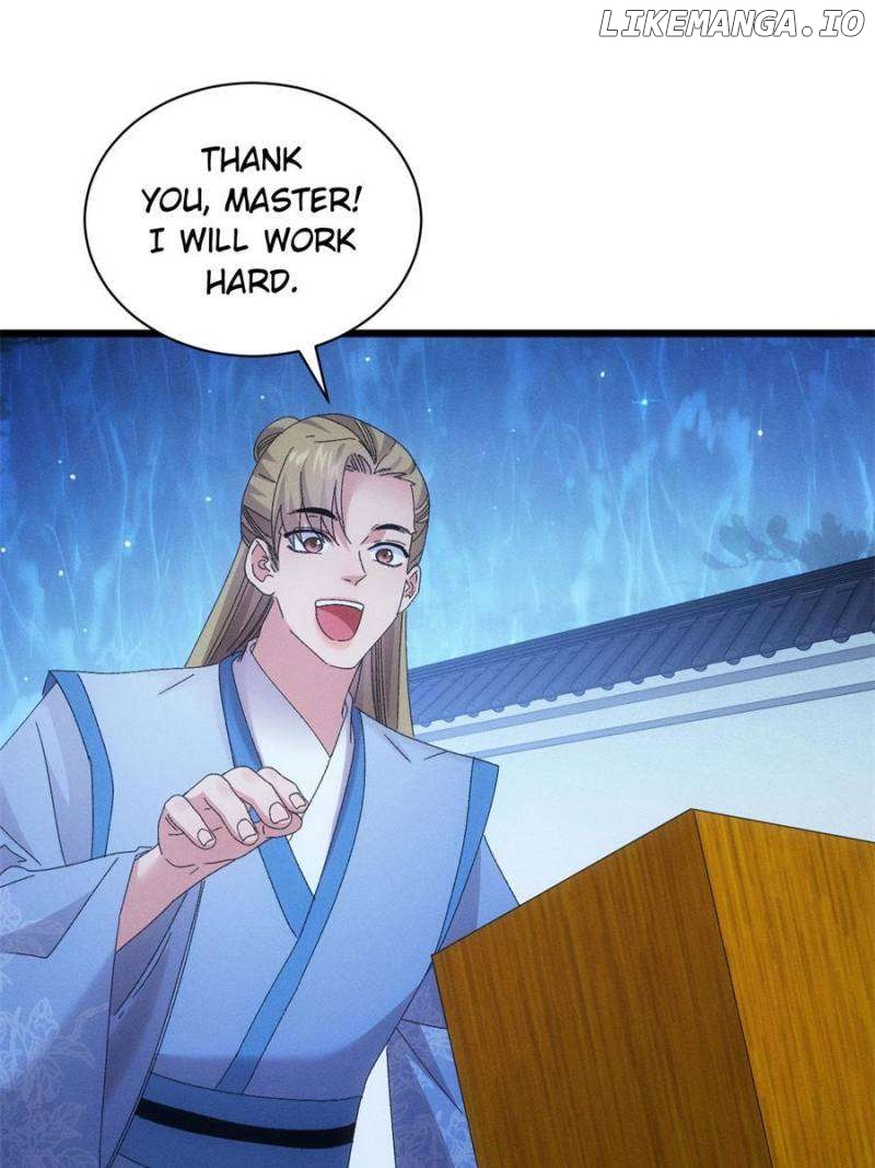 I Determine My Own Destiny Chapter 296 - page 7