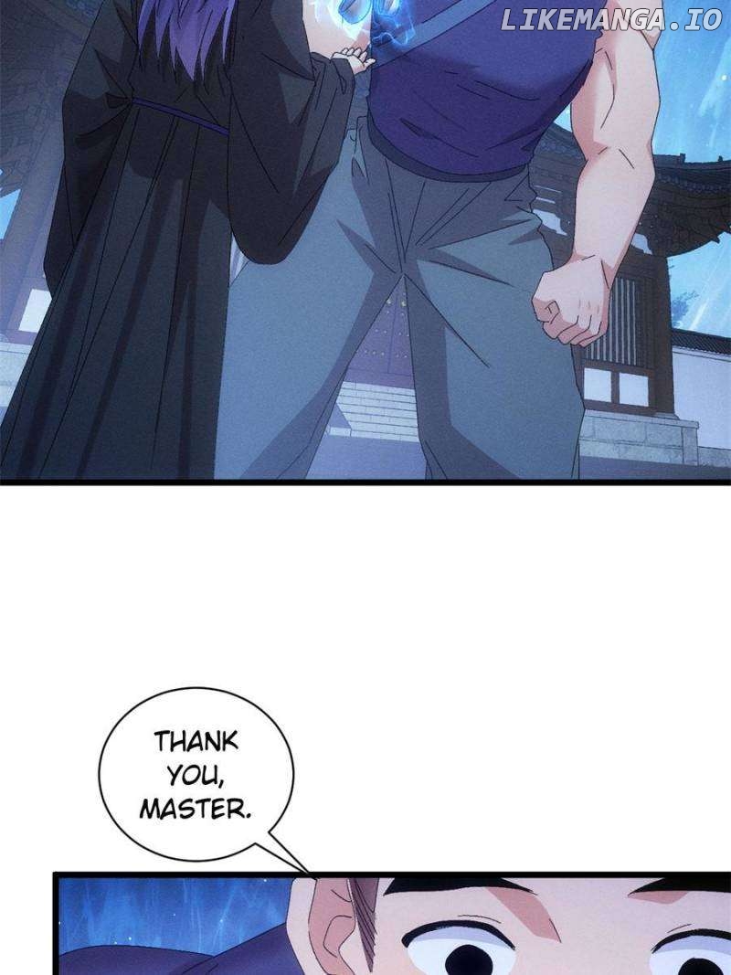 I Determine My Own Destiny Chapter 296 - page 9