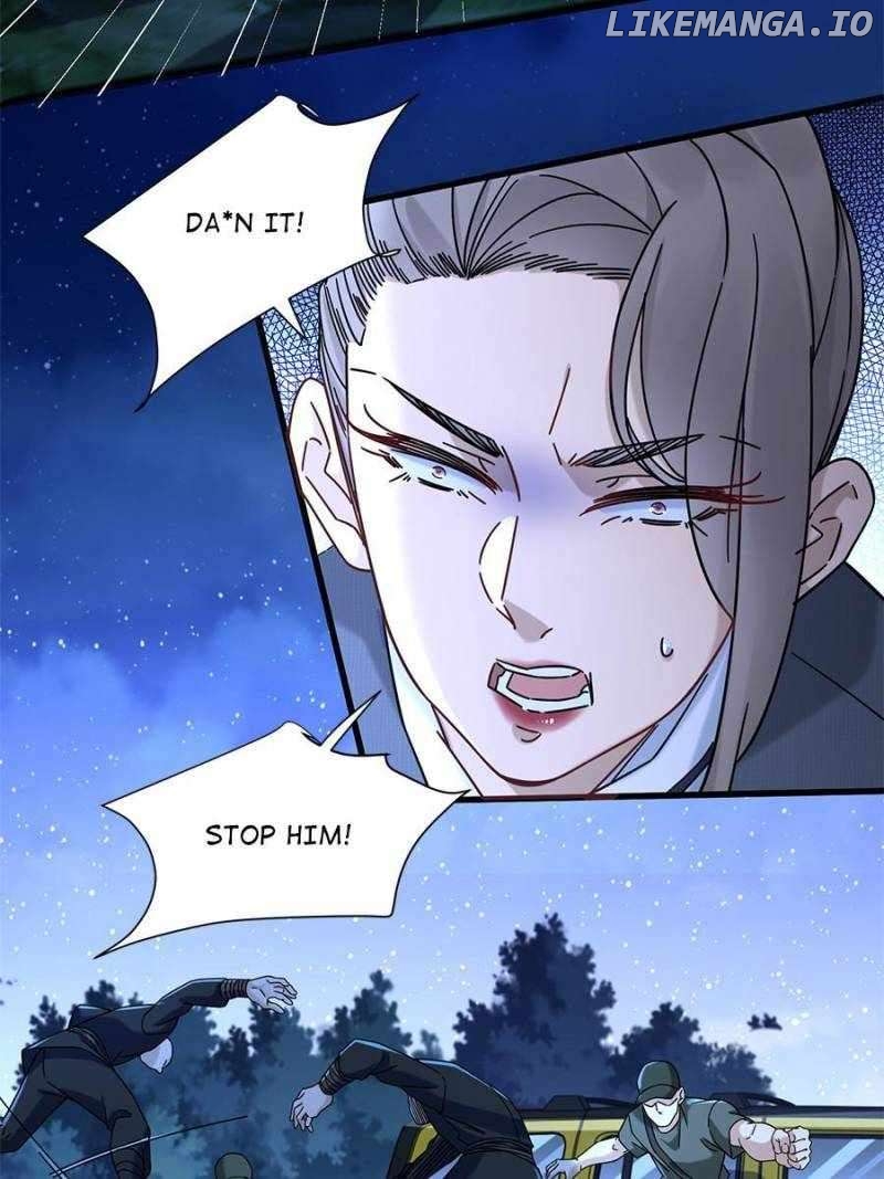 The Supreme Almighty Master Remake Chapter 58 - page 10