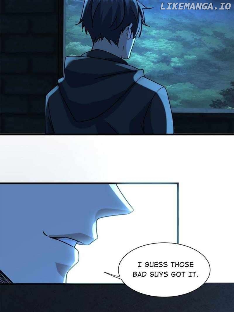 The Supreme Almighty Master Remake Chapter 58 - page 19