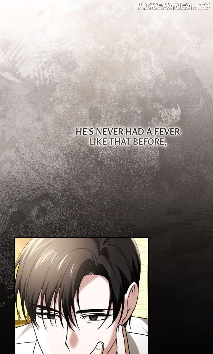 Cloth and Dagger Chapter 20 - page 106