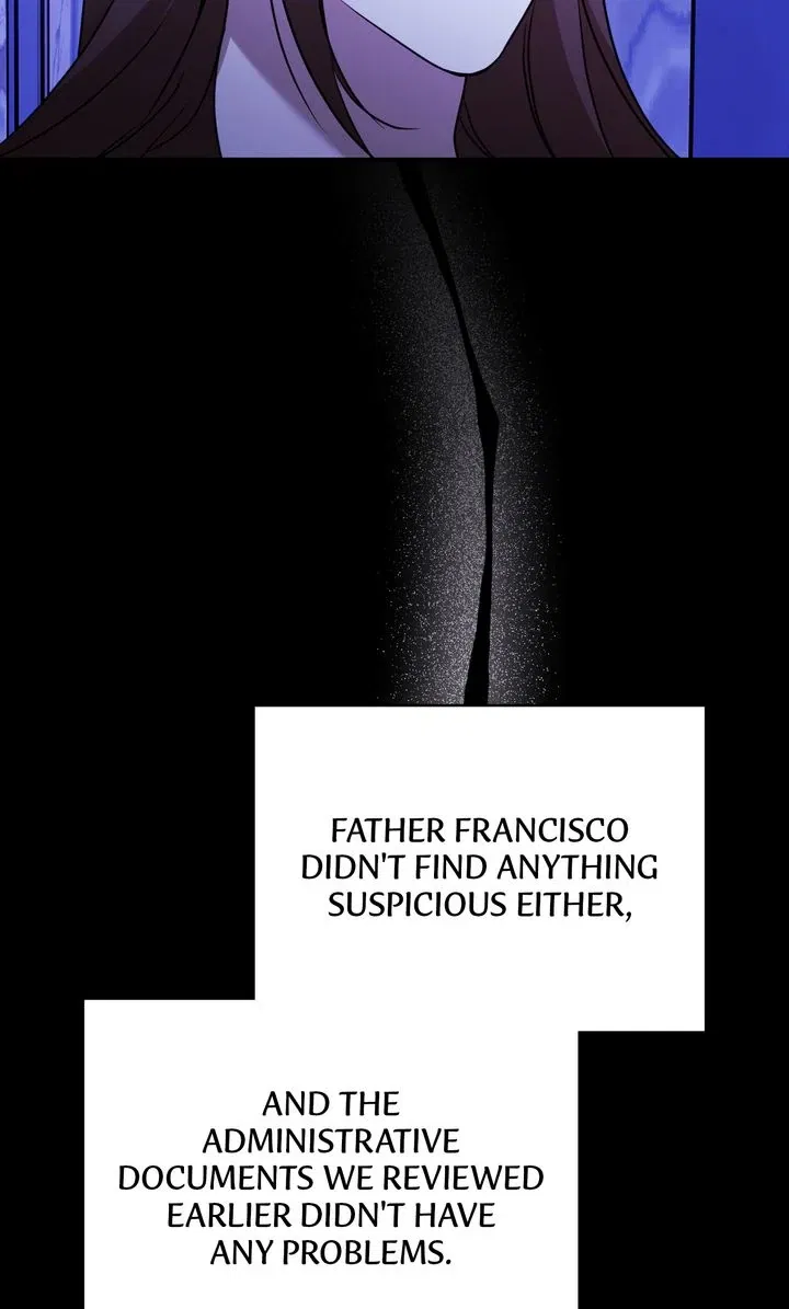 Cloth and Dagger Chapter 20 - page 11