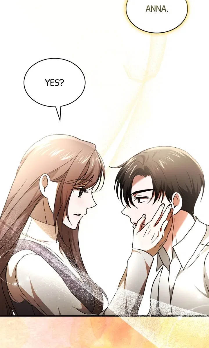 Cloth and Dagger Chapter 20 - page 110
