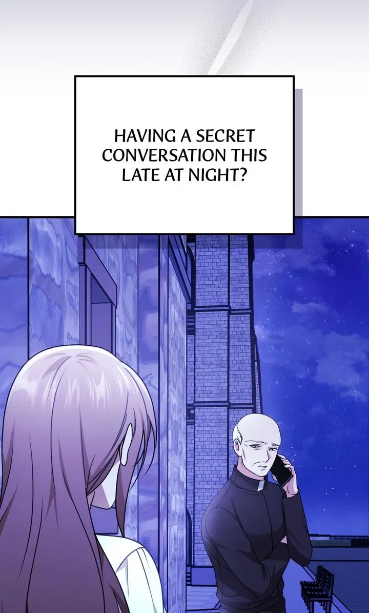 Cloth and Dagger Chapter 20 - page 13