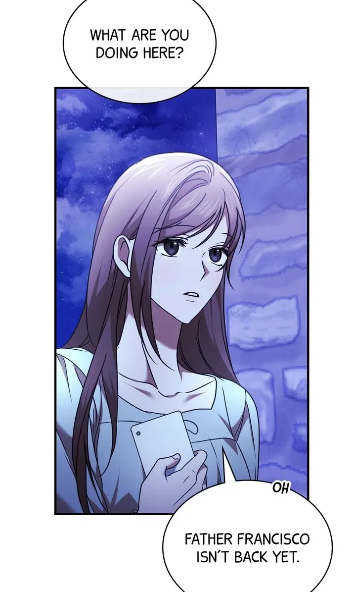 Cloth and Dagger Chapter 20 - page 16