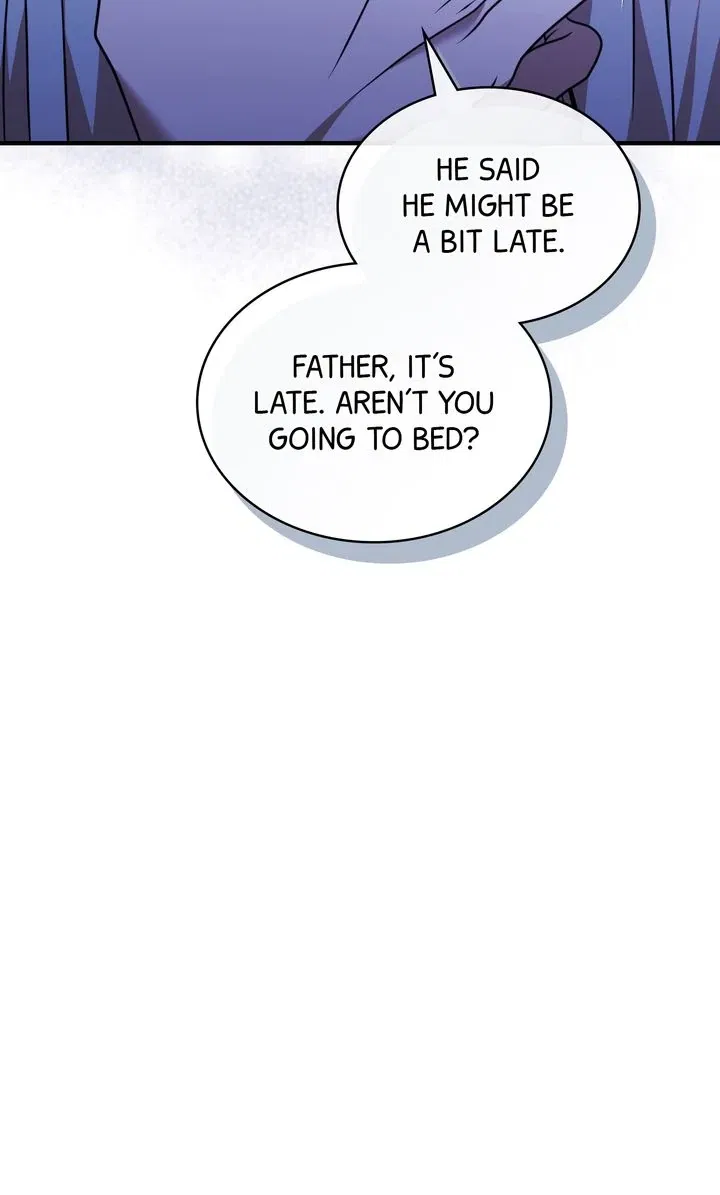 Cloth and Dagger Chapter 20 - page 18