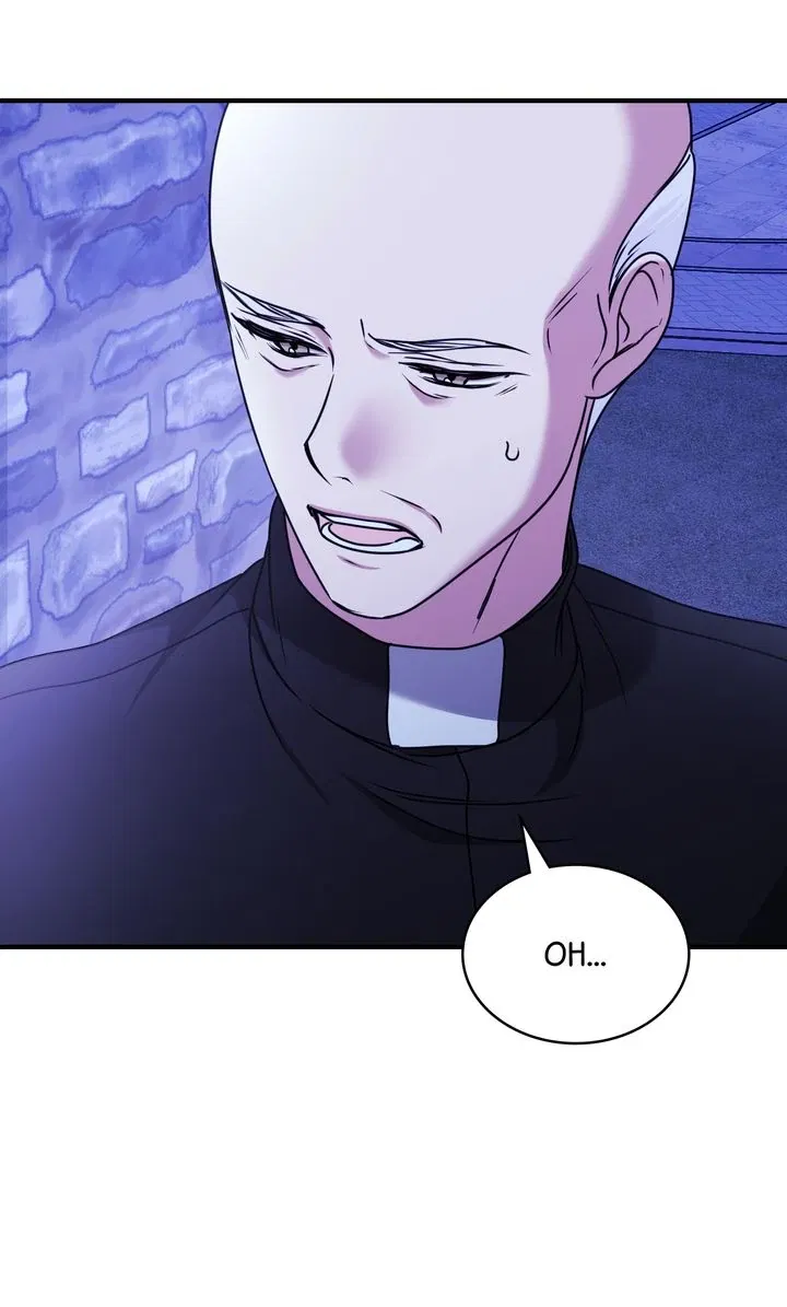 Cloth and Dagger Chapter 20 - page 19