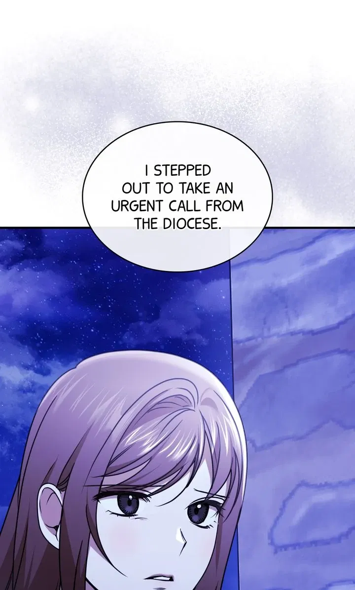 Cloth and Dagger Chapter 20 - page 20