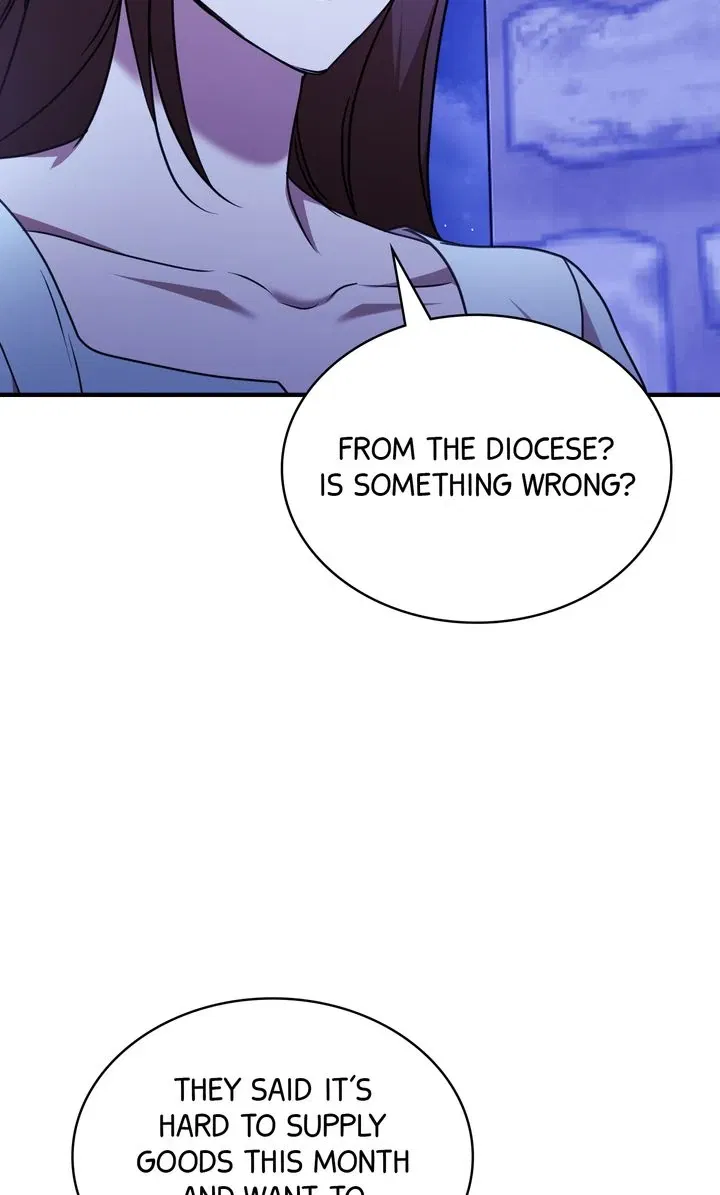 Cloth and Dagger Chapter 20 - page 21