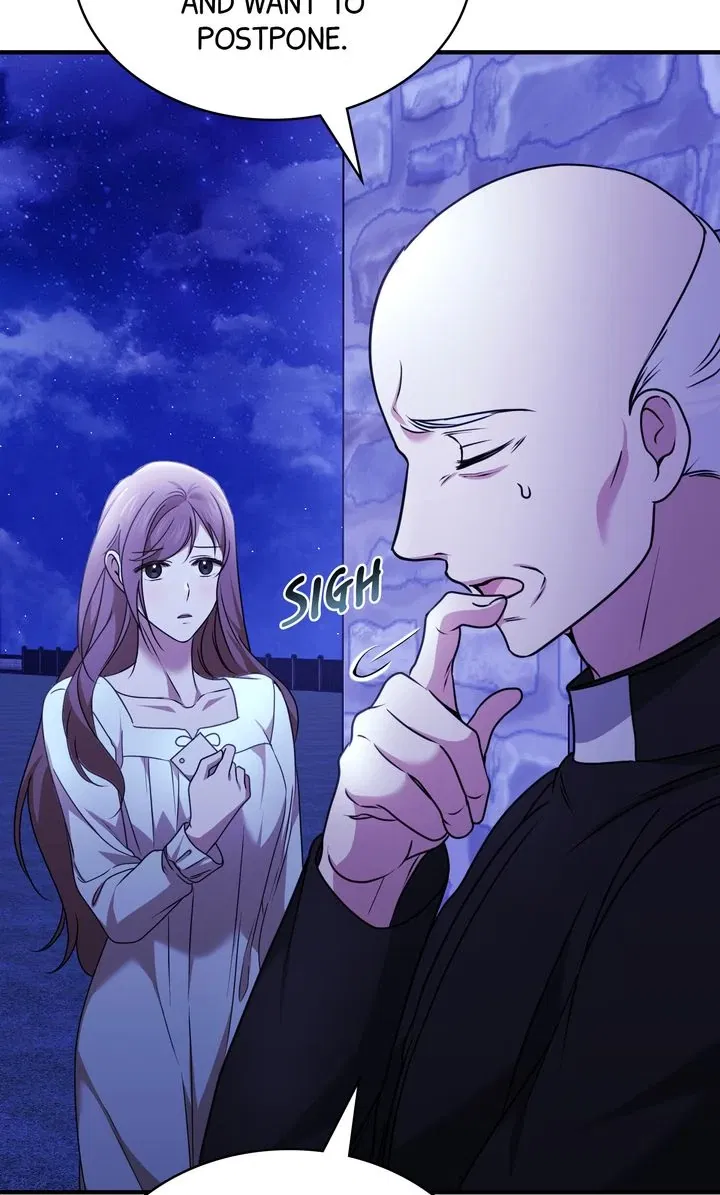 Cloth and Dagger Chapter 20 - page 22