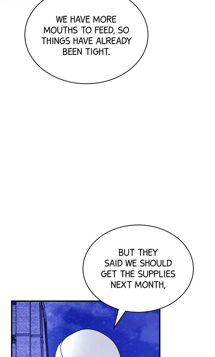 Cloth and Dagger Chapter 20 - page 23