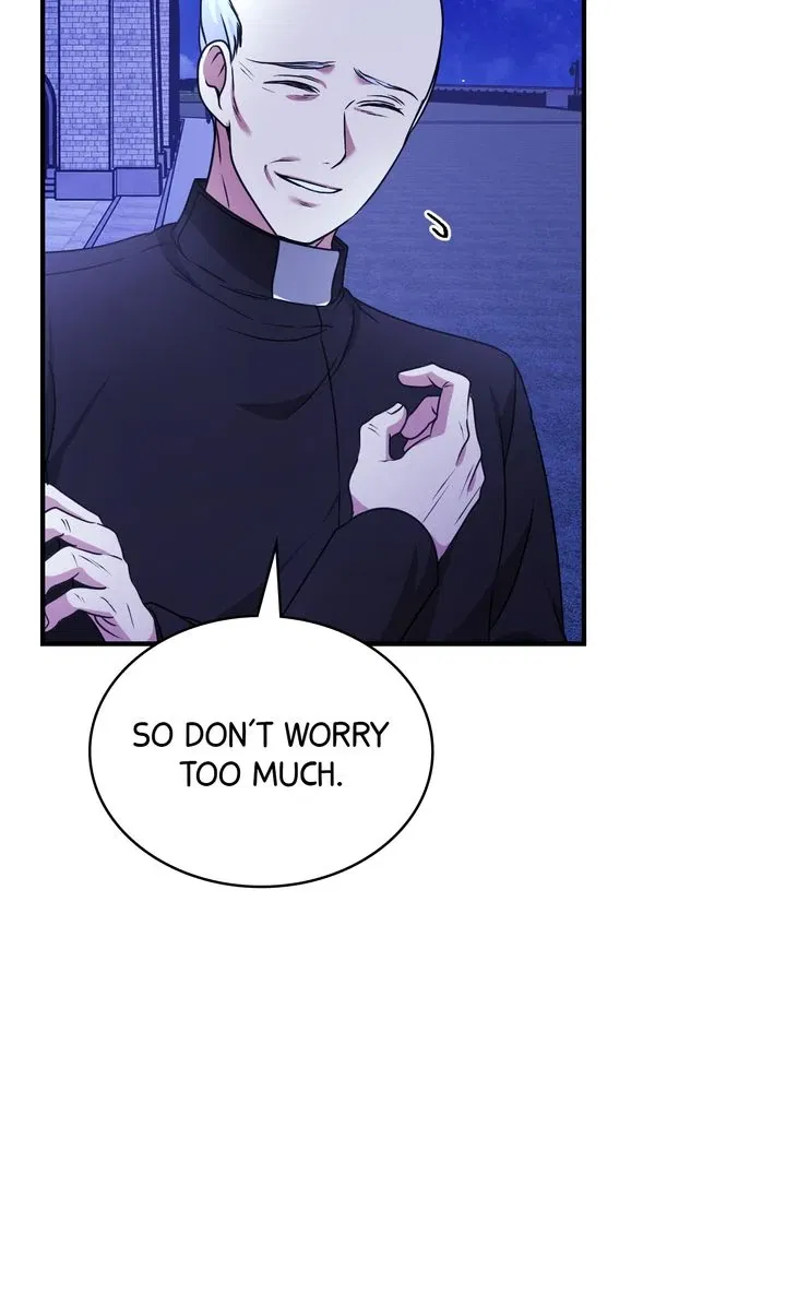 Cloth and Dagger Chapter 20 - page 24