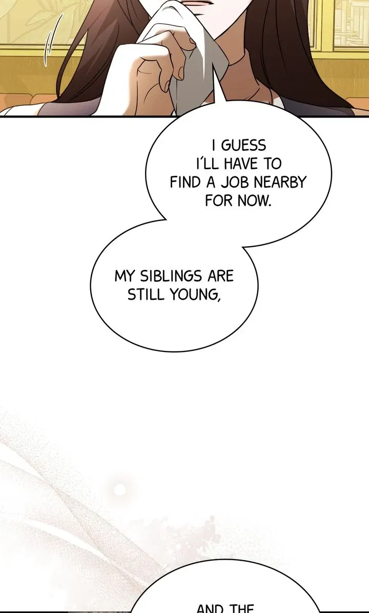 Cloth and Dagger Chapter 20 - page 56