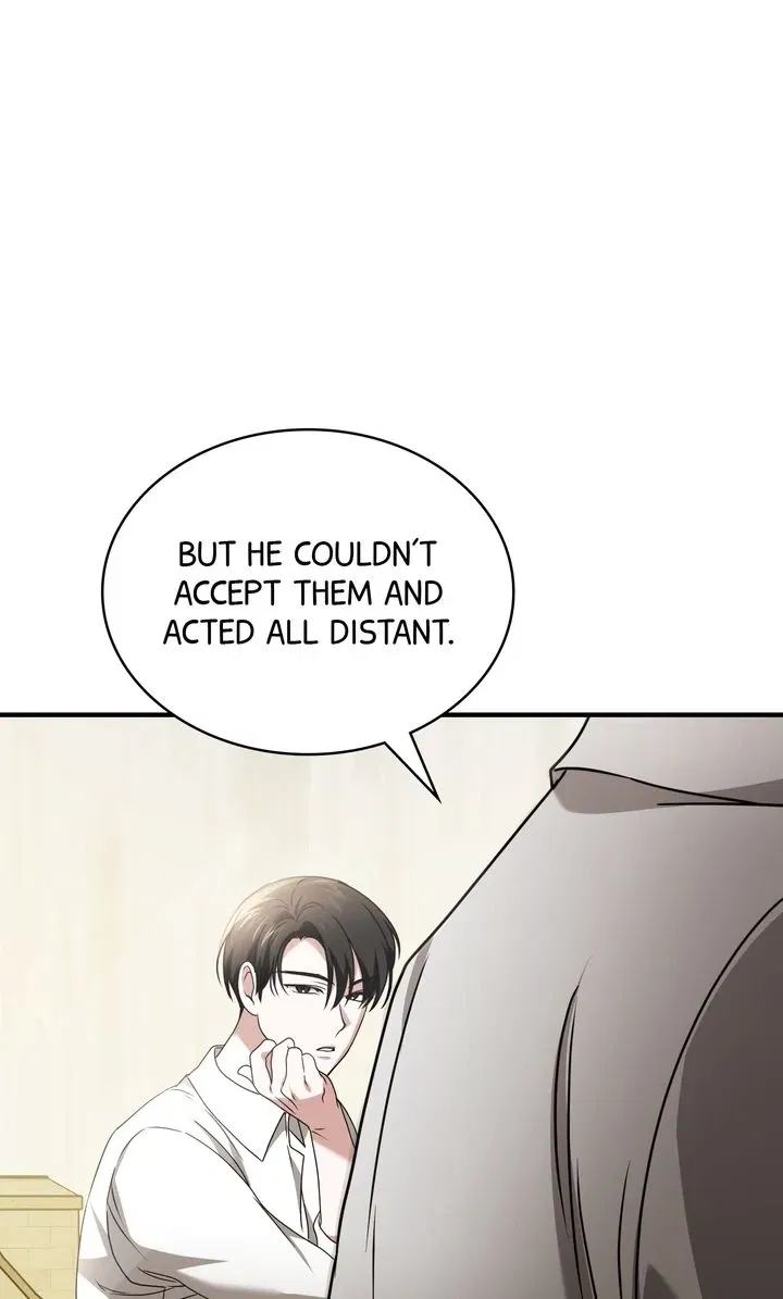 Cloth and Dagger Chapter 20 - page 68