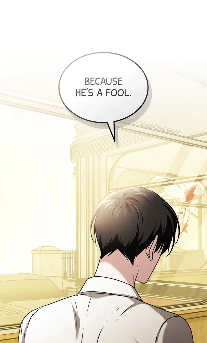 Cloth and Dagger Chapter 20 - page 71
