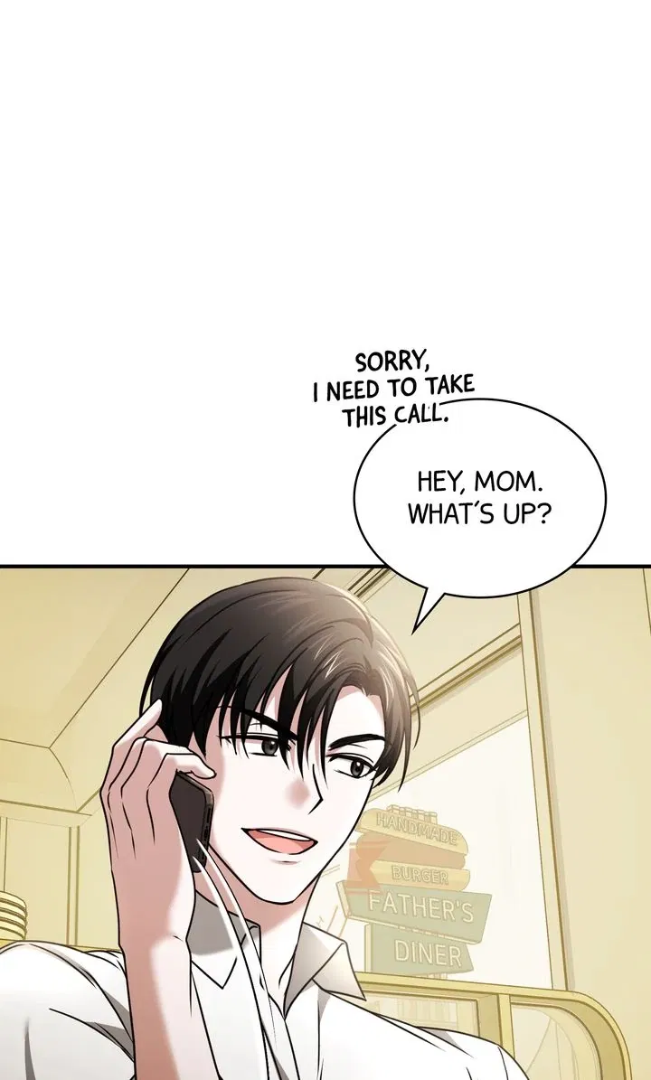Cloth and Dagger Chapter 20 - page 74
