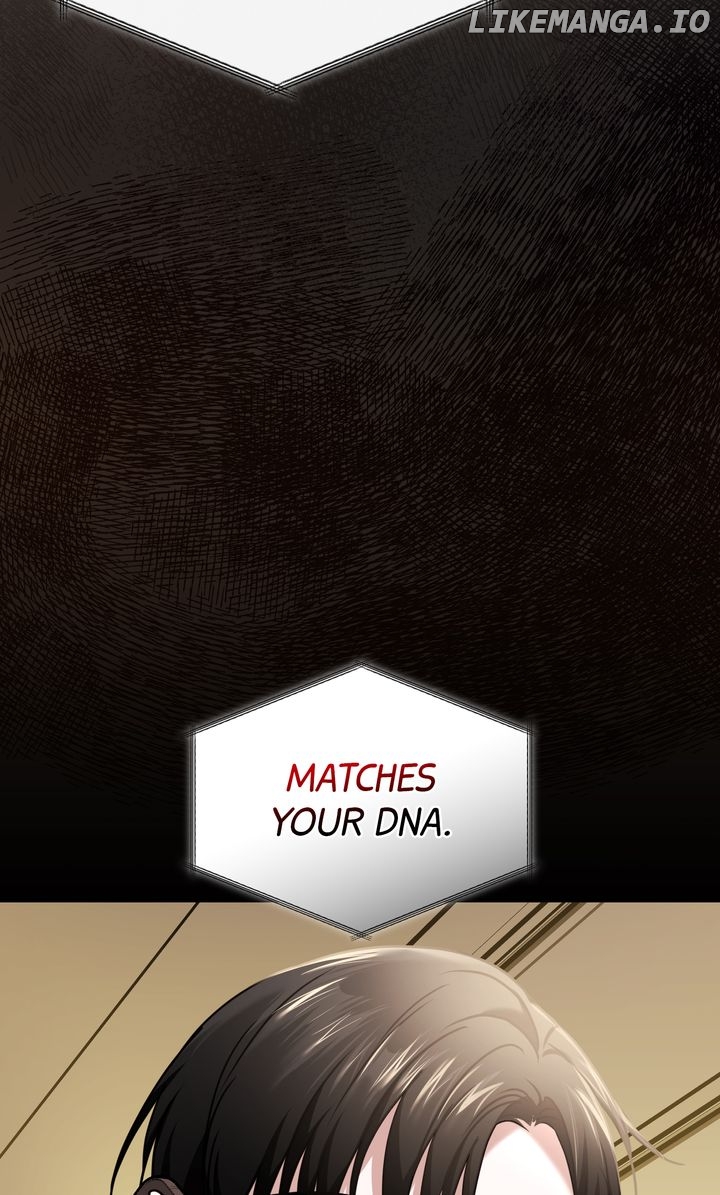Cloth and Dagger Chapter 20 - page 76