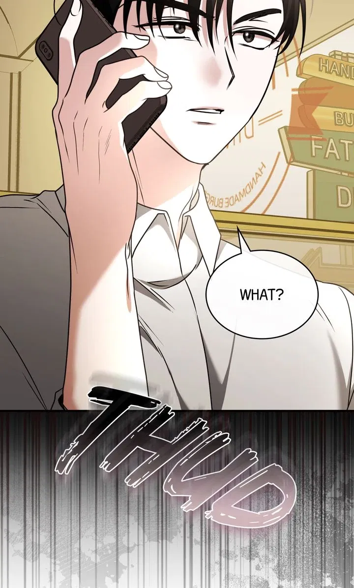 Cloth and Dagger Chapter 20 - page 77
