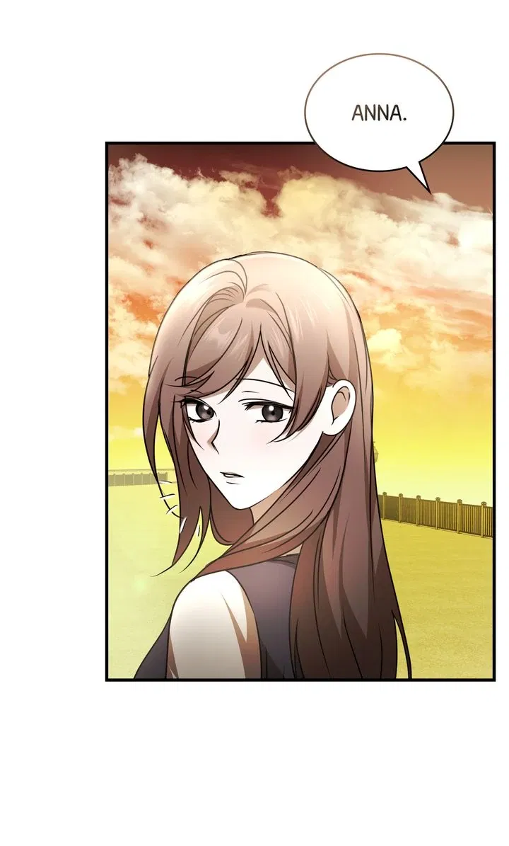 Cloth and Dagger Chapter 20 - page 95