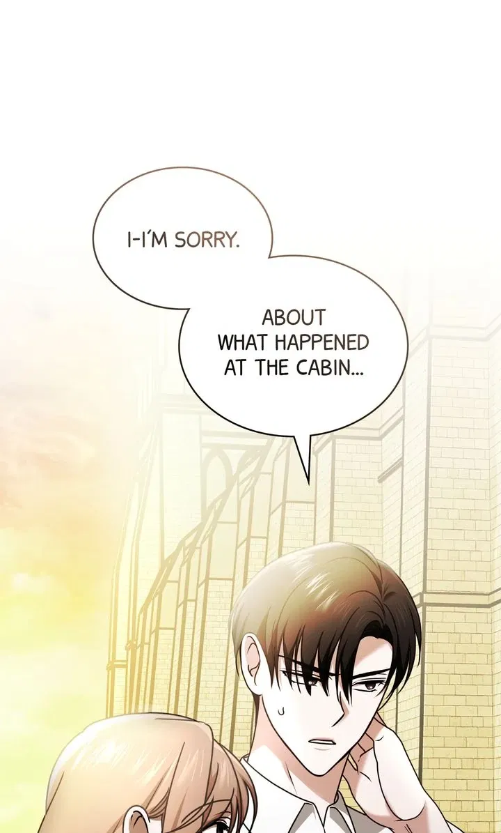 Cloth and Dagger Chapter 20 - page 96
