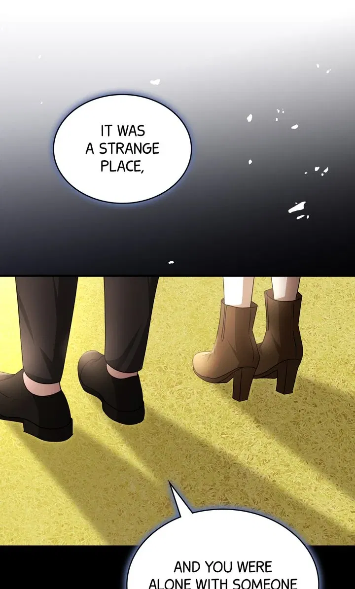 Cloth and Dagger Chapter 20 - page 98