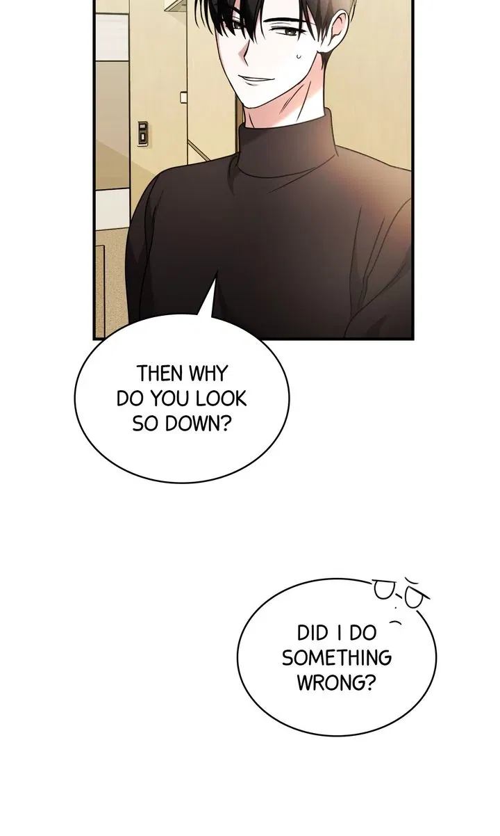 Cloth and Dagger Chapter 21 - page 100