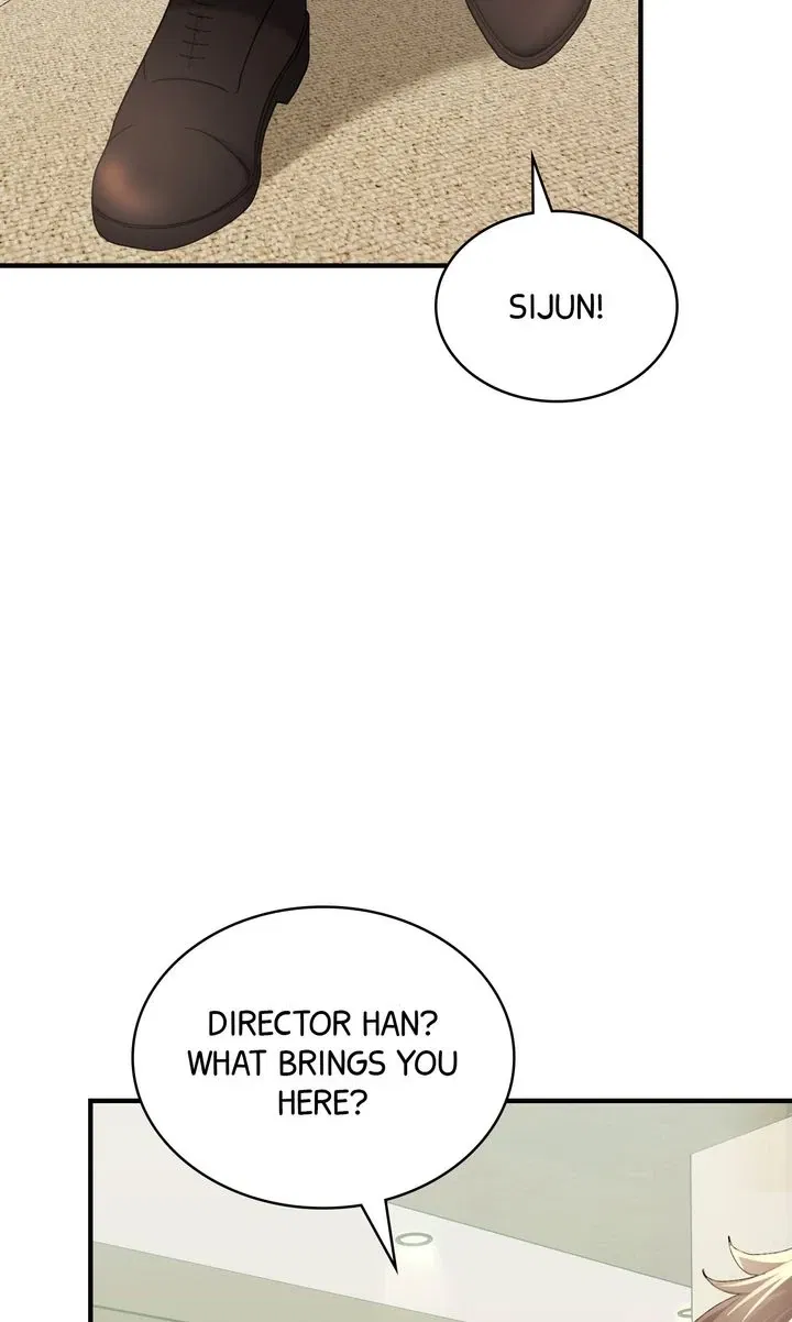 Cloth and Dagger Chapter 21 - page 102