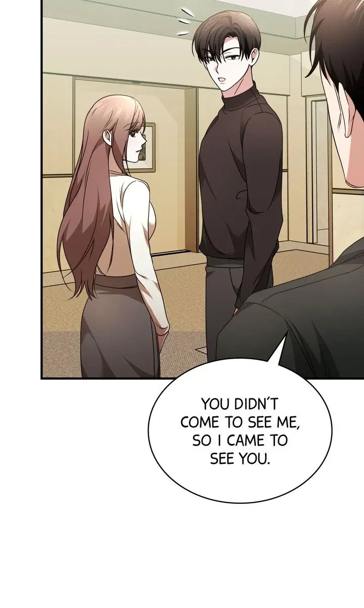 Cloth and Dagger Chapter 21 - page 103
