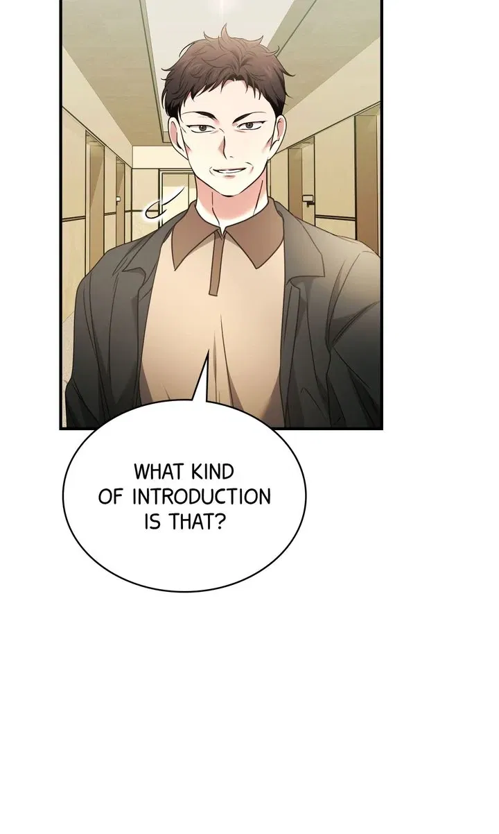Cloth and Dagger Chapter 21 - page 105