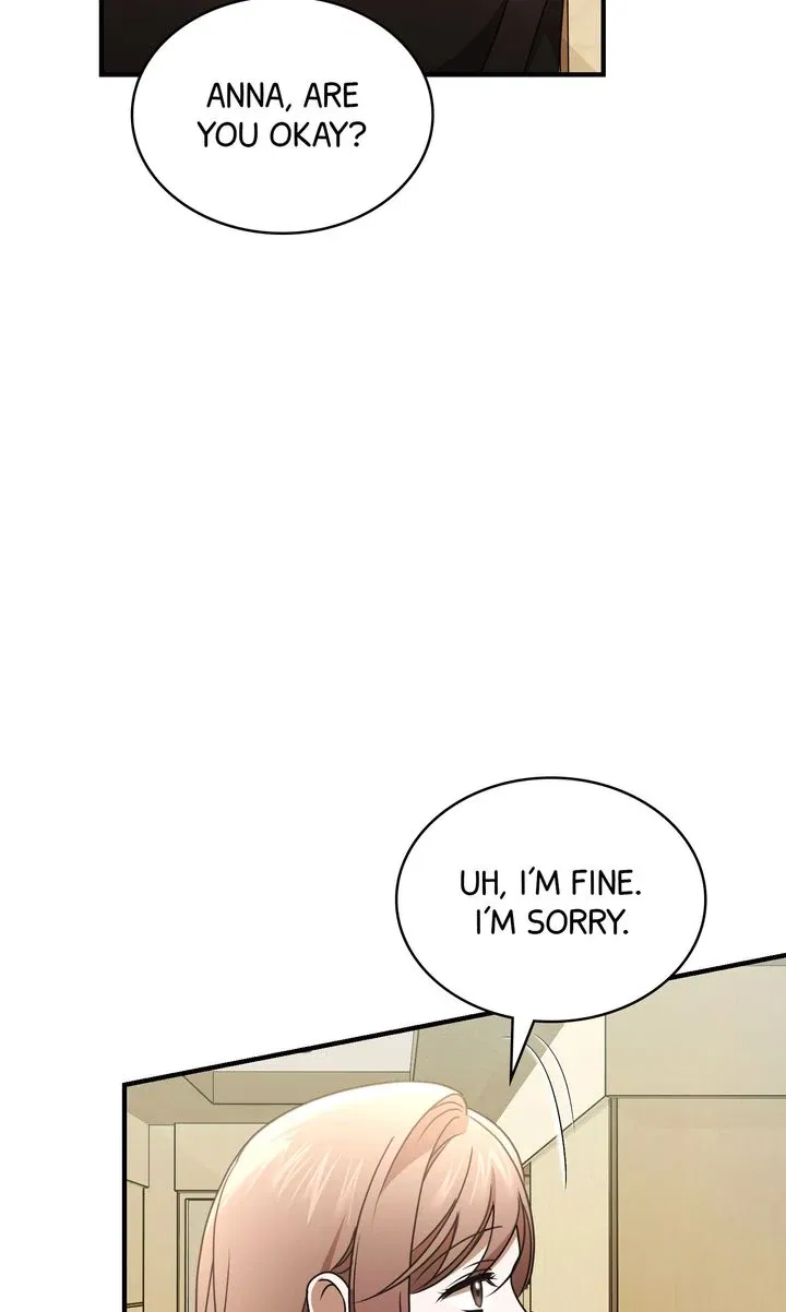 Cloth and Dagger Chapter 21 - page 110