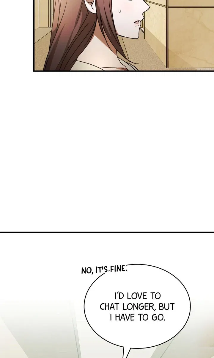 Cloth and Dagger Chapter 21 - page 111