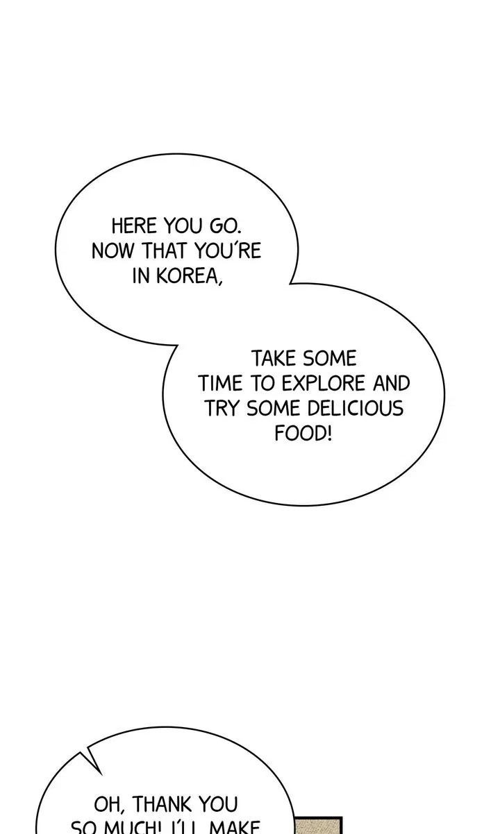 Cloth and Dagger Chapter 21 - page 115