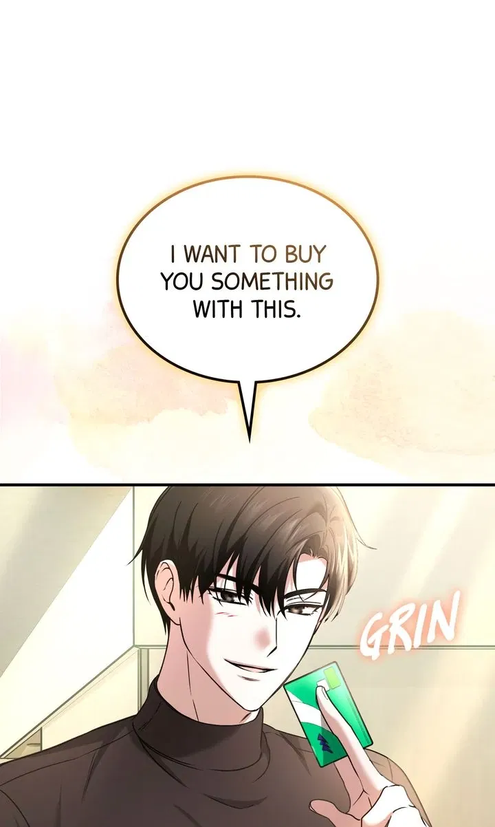Cloth and Dagger Chapter 21 - page 119