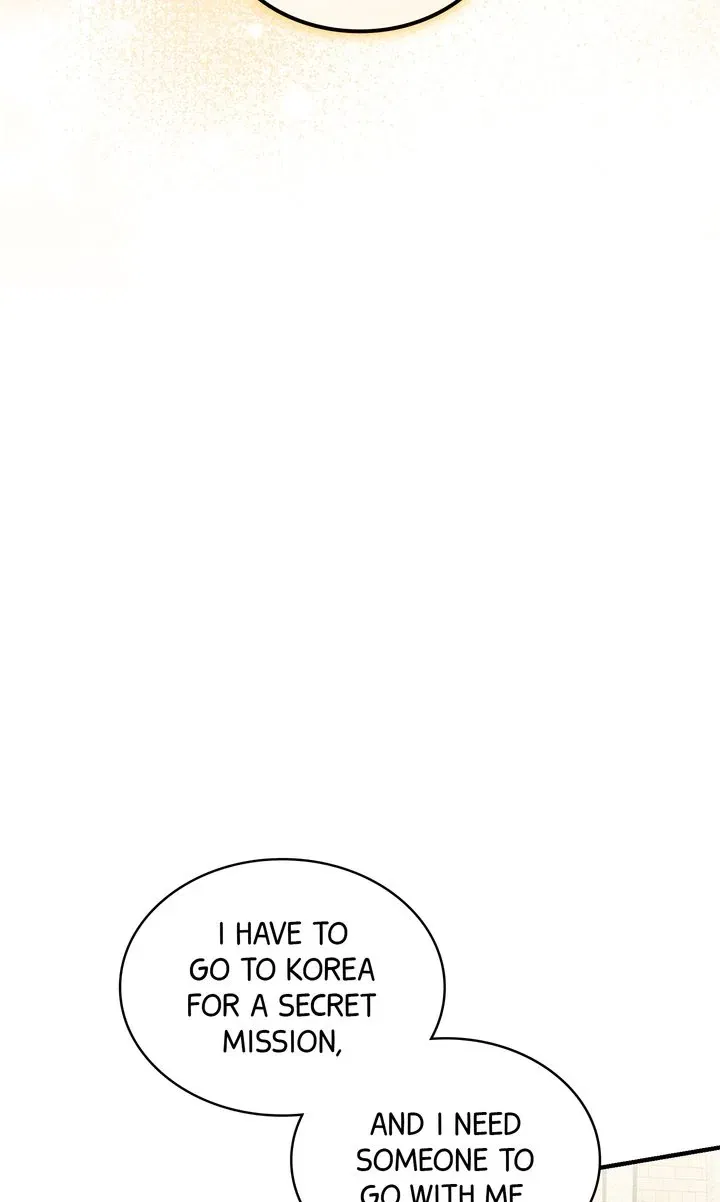 Cloth and Dagger Chapter 21 - page 2