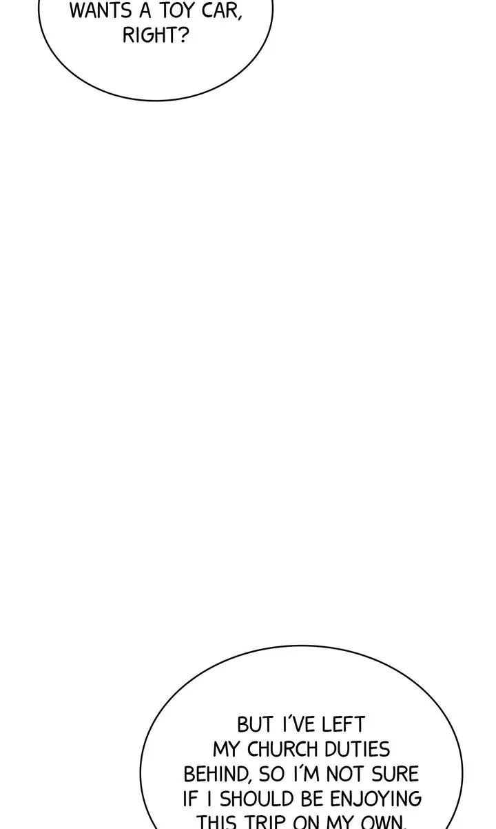 Cloth and Dagger Chapter 21 - page 20