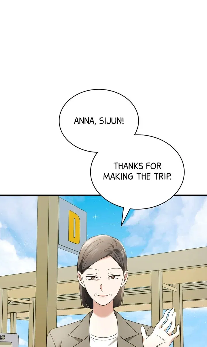 Cloth and Dagger Chapter 21 - page 31