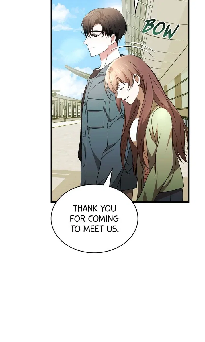 Cloth and Dagger Chapter 21 - page 33