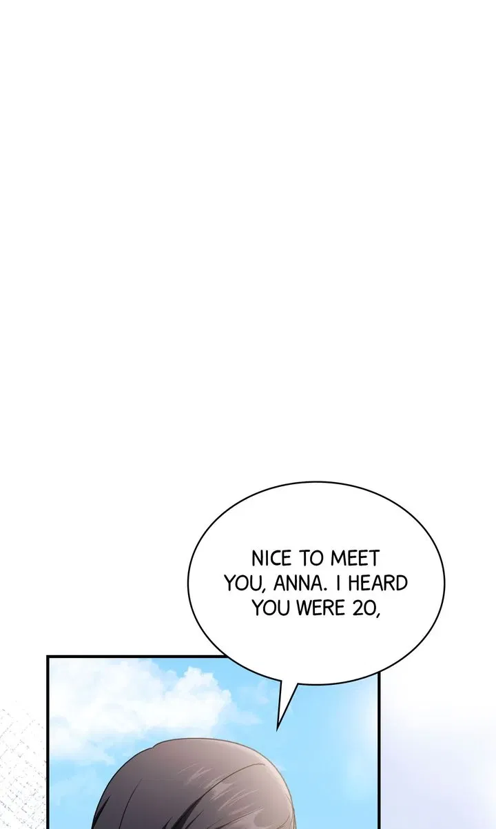 Cloth and Dagger Chapter 21 - page 34