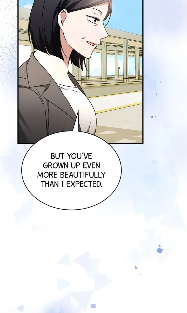 Cloth and Dagger Chapter 21 - page 35