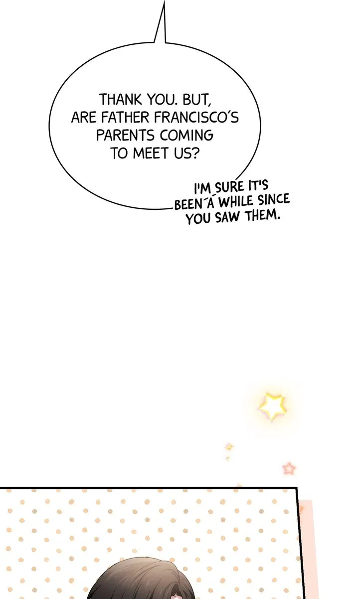 Cloth and Dagger Chapter 21 - page 37