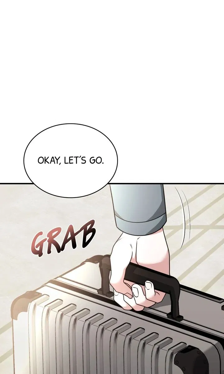 Cloth and Dagger Chapter 21 - page 39