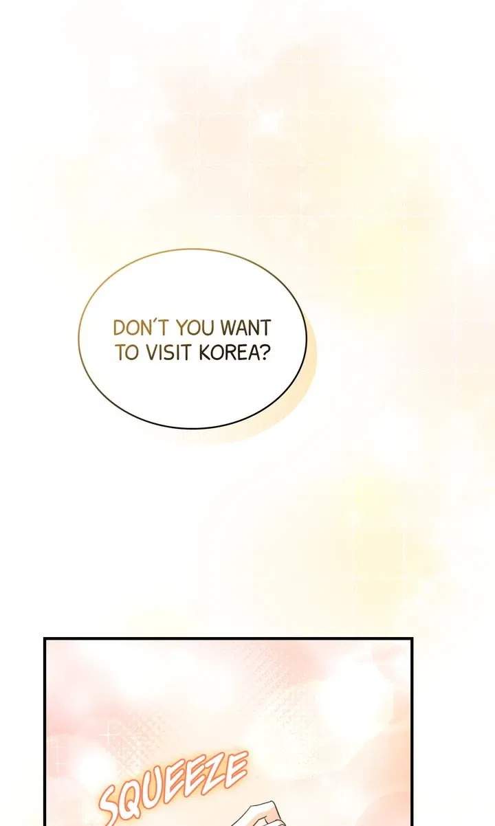 Cloth and Dagger Chapter 21 - page 4