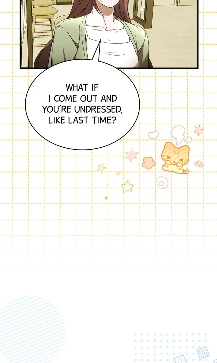 Cloth and Dagger Chapter 21 - page 53