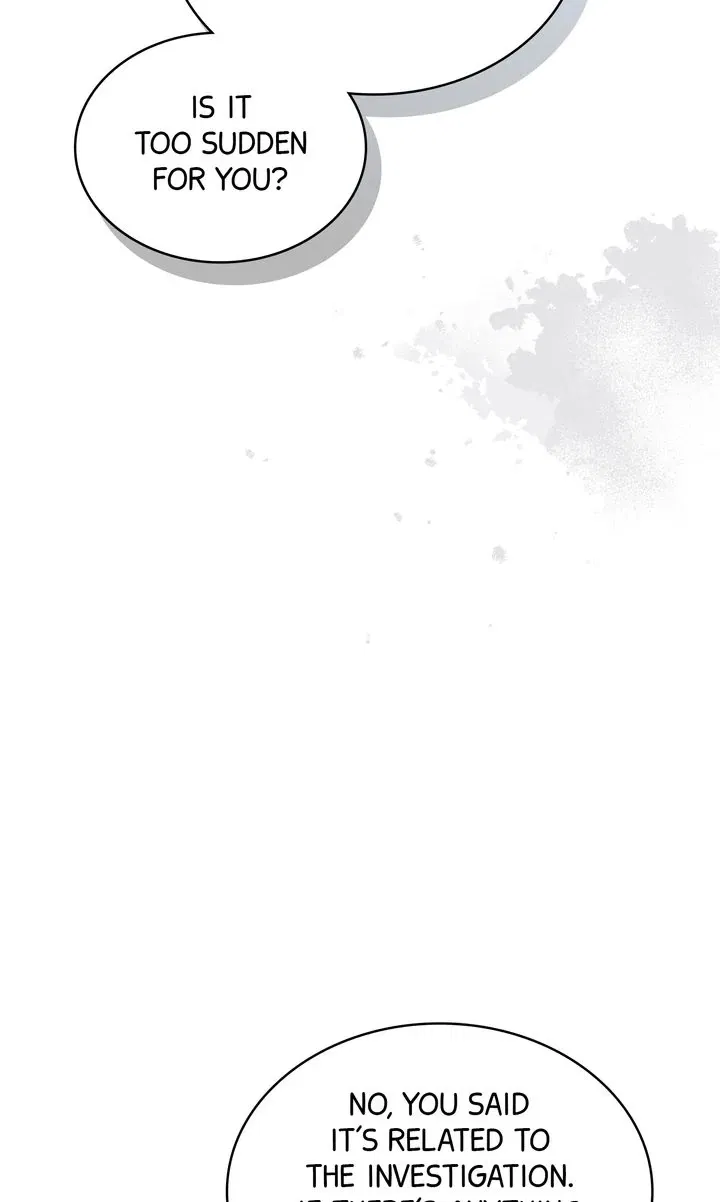 Cloth and Dagger Chapter 21 - page 58
