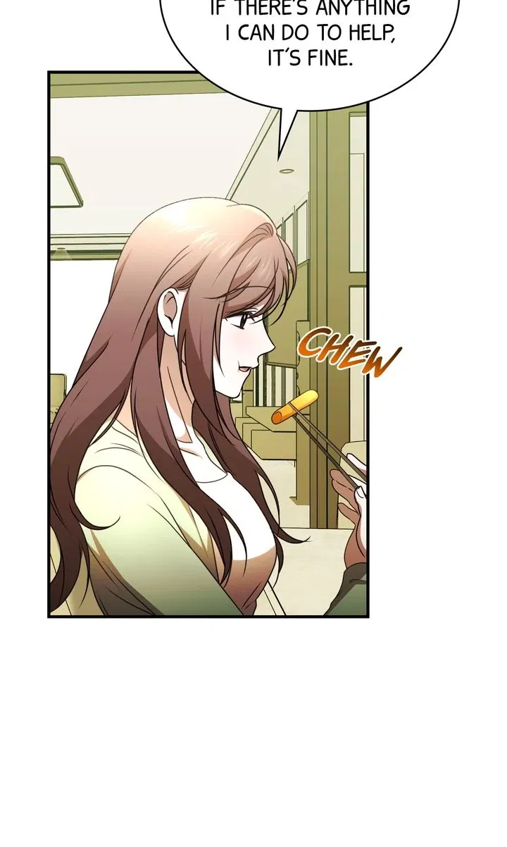 Cloth and Dagger Chapter 21 - page 59