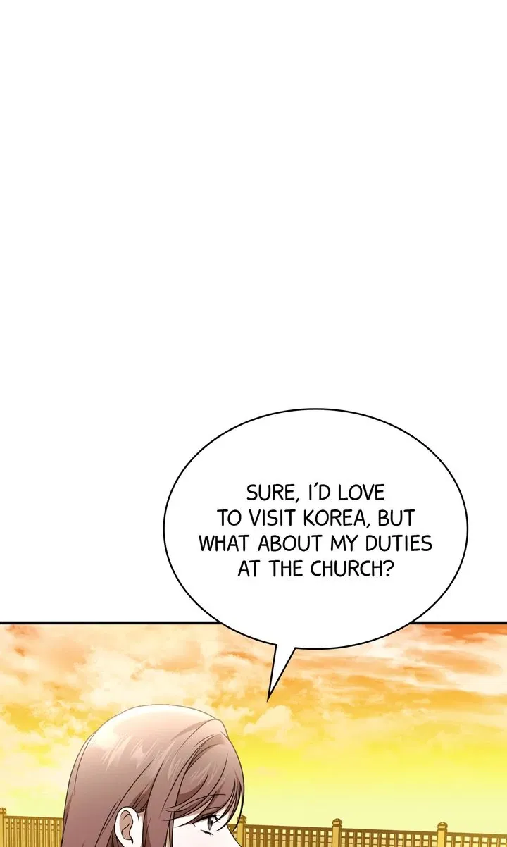 Cloth and Dagger Chapter 21 - page 6
