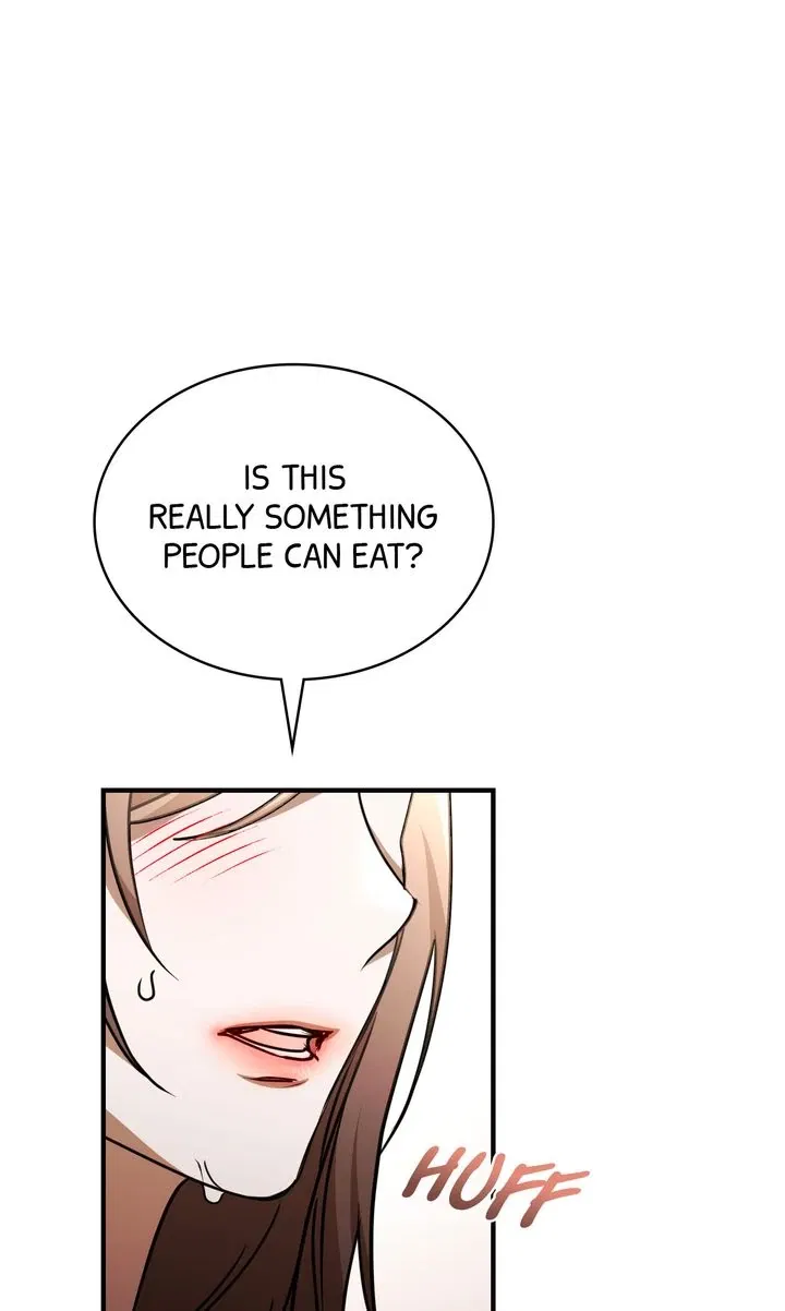 Cloth and Dagger Chapter 21 - page 62