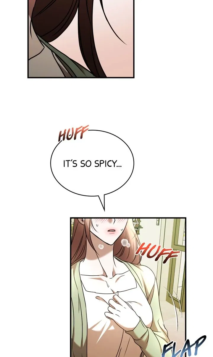 Cloth and Dagger Chapter 21 - page 63