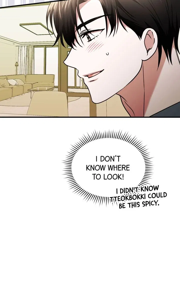 Cloth and Dagger Chapter 21 - page 65