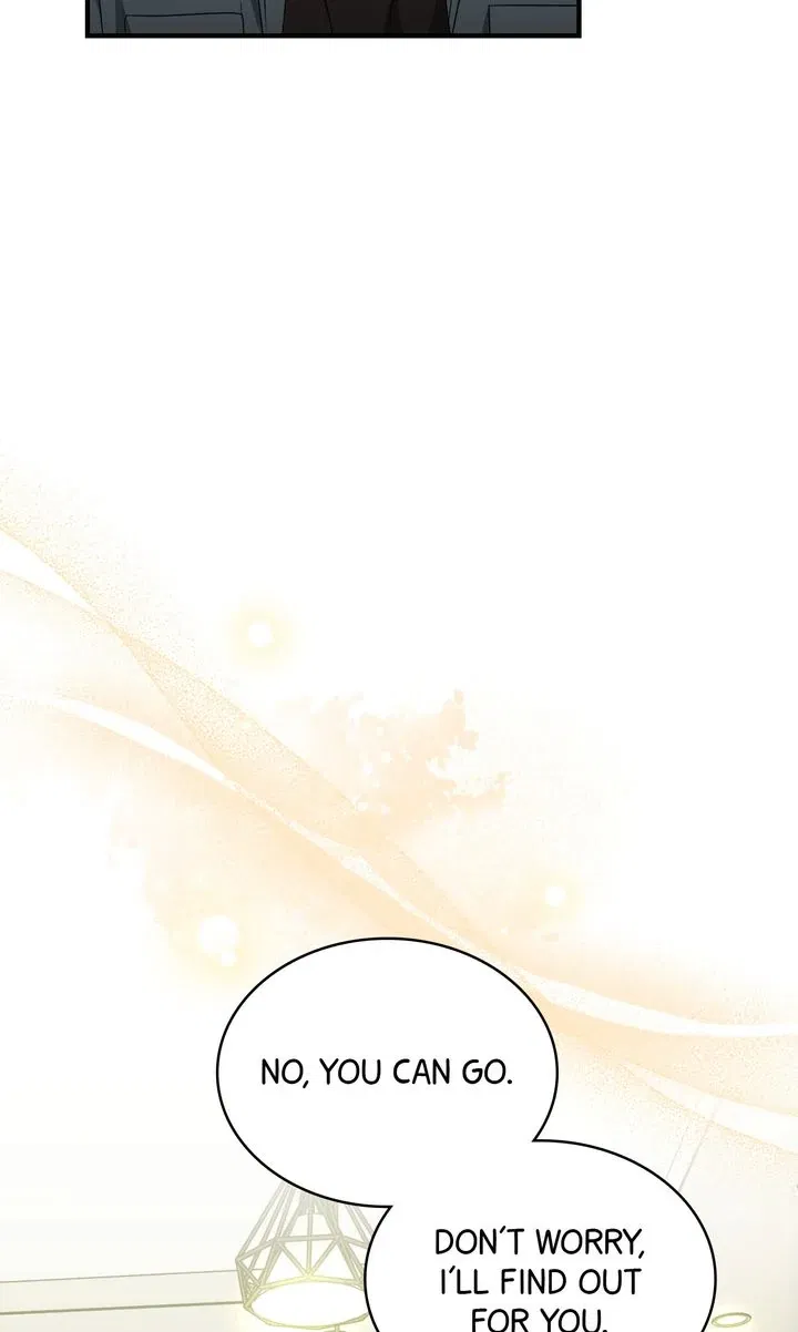 Cloth and Dagger Chapter 21 - page 72